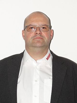 Peter Masuch / Abteilung Geschäftsleitung